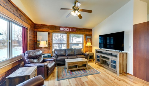 Casa (3 Bedrooms)