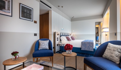 Junior Suite