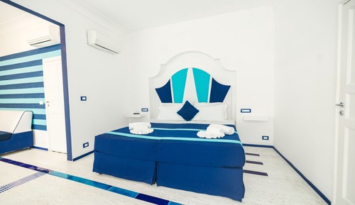 Habitación Premium
