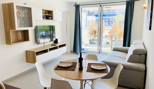 Apartamento Deluxe