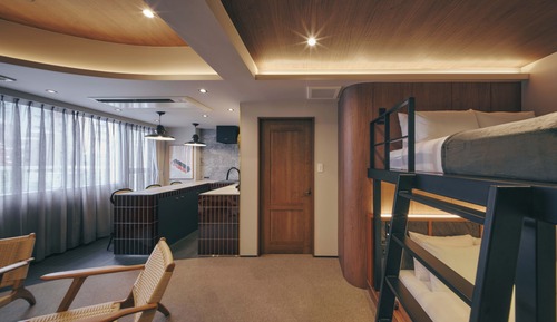 Habitación Deluxe, no fumadores