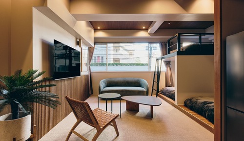 Apartamento Confort, no fumadores