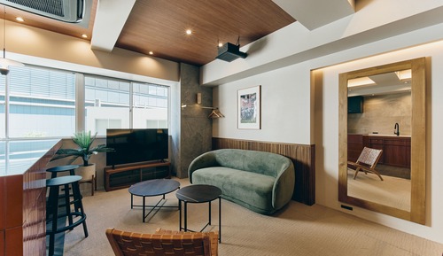 Apartamento estándar, no fumadores