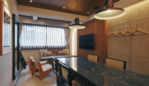 Habitación estándar, no fumadores