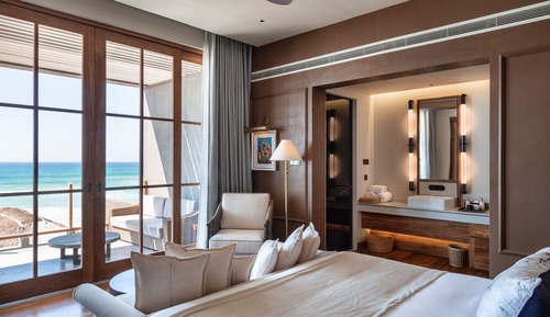 Villa Noosa