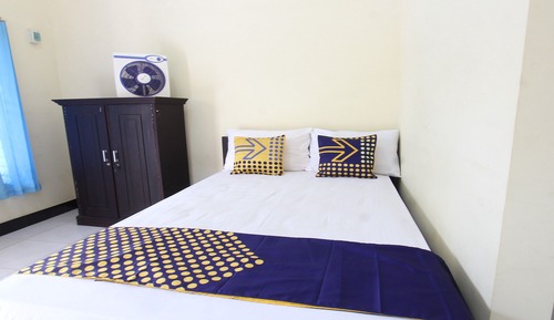 Habitación Deluxe doble