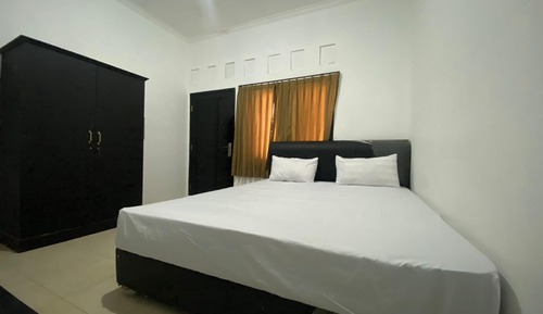 Habitación Deluxe doble