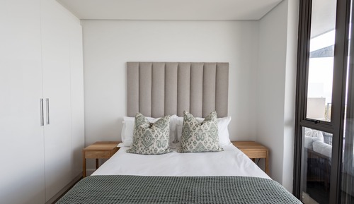 Apartamento, 3 habitaciones
