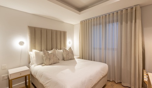 Apartamento, 3 habitaciones