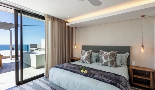 Apartamento estándar