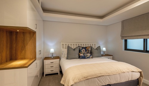 Apartamento, 3 habitaciones