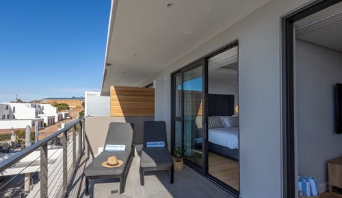 Apartamento, 3 habitaciones