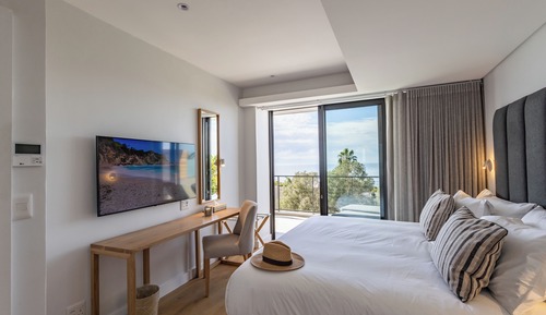 Apartamento, 3 habitaciones