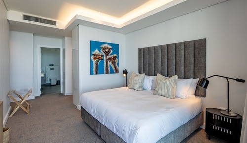 Apartamento, 3 habitaciones