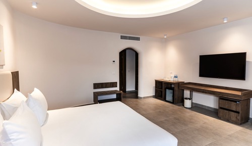 Habitación Elite