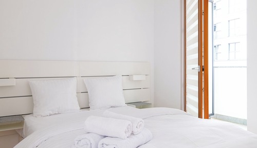 Apartamento City