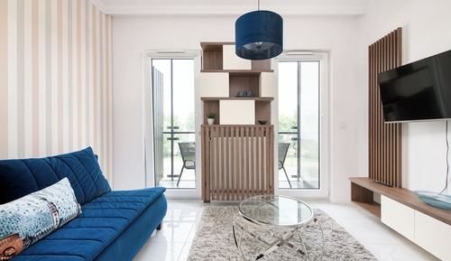 Suite estudio City