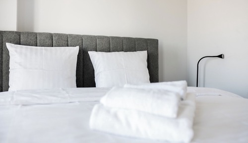 Apartamento City