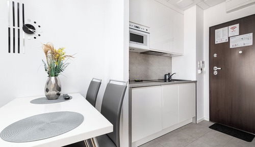 Suite estudio City