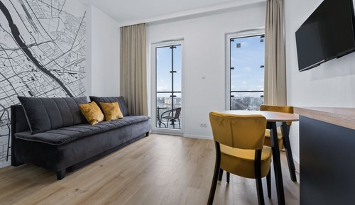 Suite estudio City