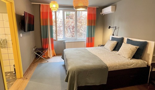 Exclusive Double Room