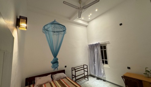 Villa superior