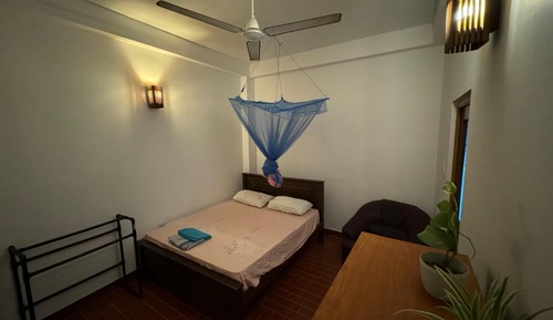 Habitación clásica doble