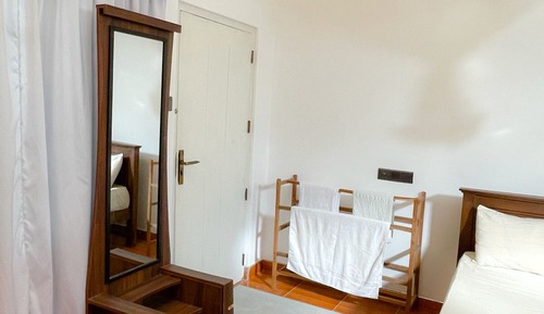 Habitación Deluxe doble