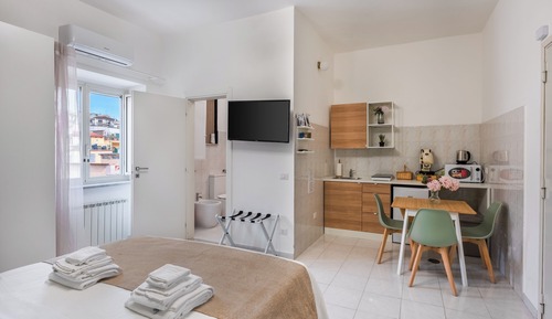 Suite Standard