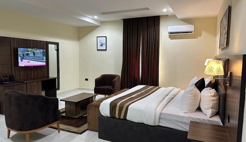 Suite Premium