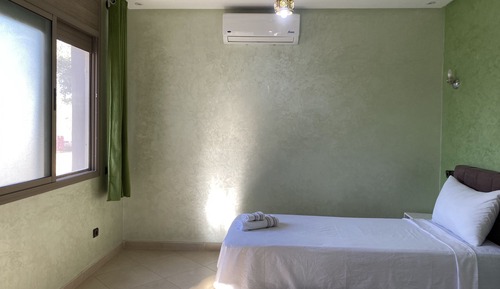 Habitación Confort