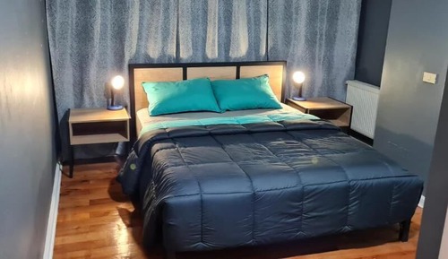 Habitación Confort doble
