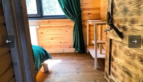 Habitación Business