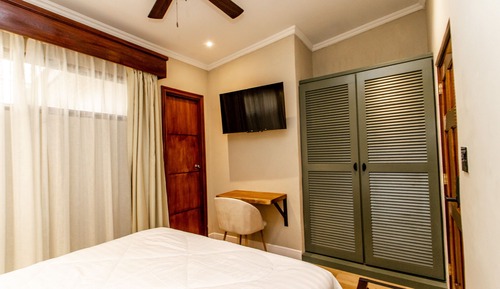 Habitación Business
