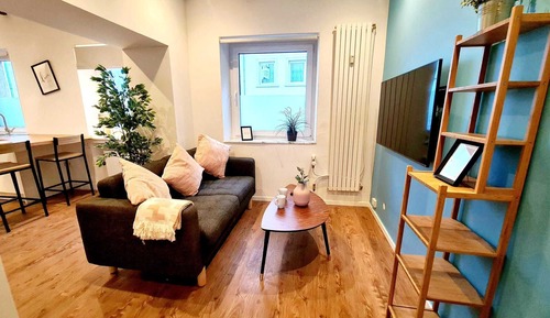 Apartamento Deluxe