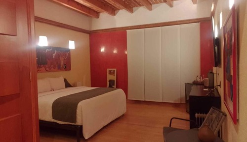 Master Suite