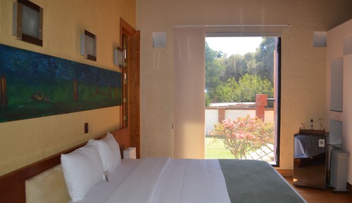 Suite Deluxe