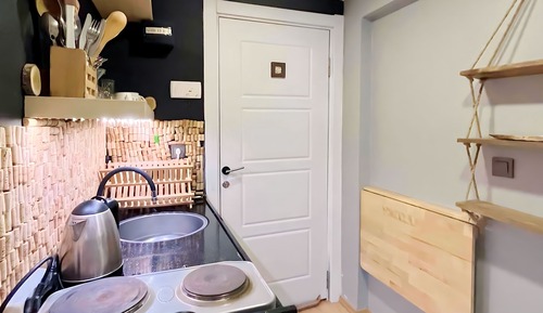 Apartamento City