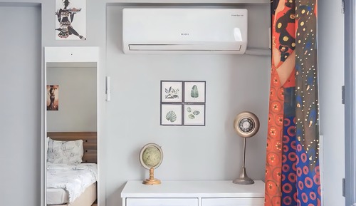 Apartamento City