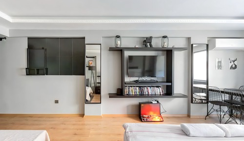 Apartamento Confort