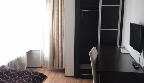 Habitación clásica, fumadores, vistas a la ciudad