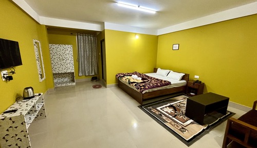 Habitación superior