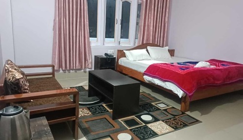 Habitación doble
