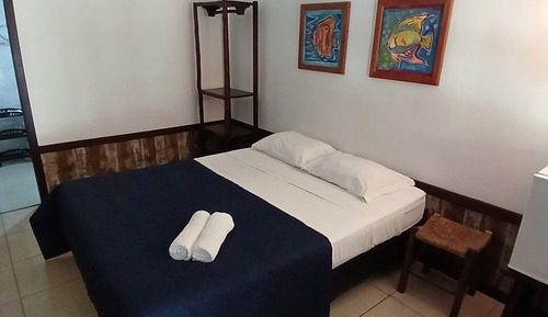 Suite básica