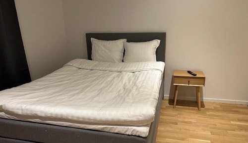 Habitación Confort