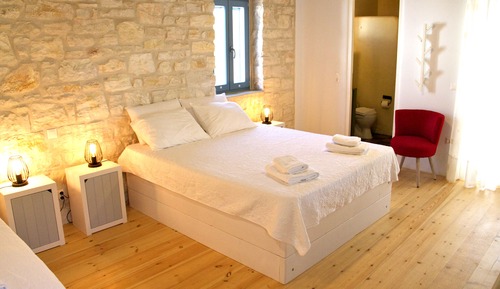Habitación triple Confort