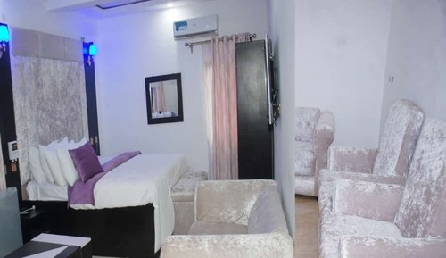 Suite ejecutiva