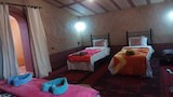 Comfort Tent