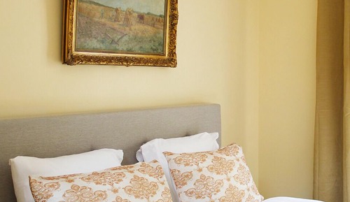Habitación estándar