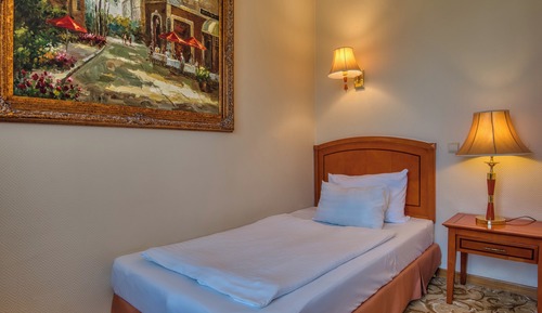 Habitación básica